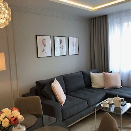 Apartament Blizej Morza Premium II Kolobrzeg Bagian luar foto