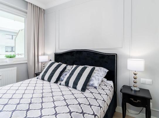 Apartament Blizej Morza Premium II Kolobrzeg Bagian luar foto