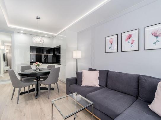 Apartament Blizej Morza Premium II Kolobrzeg Bagian luar foto