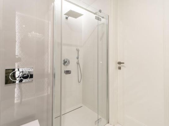 Apartament Blizej Morza Premium II Kolobrzeg Bagian luar foto
