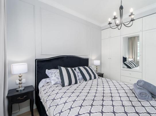 Apartament Blizej Morza Premium II Kolobrzeg Bagian luar foto