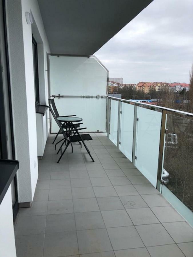Apartament Blizej Morza Premium II Kolobrzeg Bagian luar foto